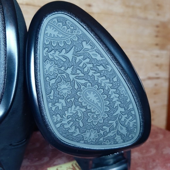 Sofft Steffi Knee-high Suede Boots, 7 - Picture 14 of 15